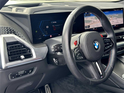 BMW XM Gebrauchtwagen