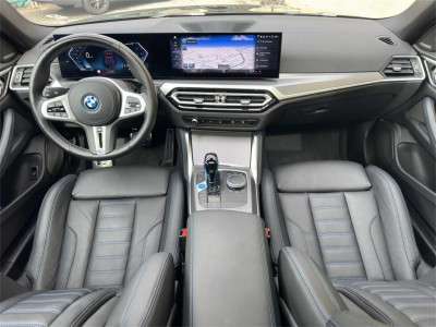 BMW i4 Gebrauchtwagen