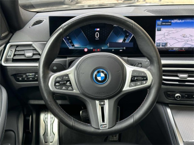 BMW i4 Gebrauchtwagen