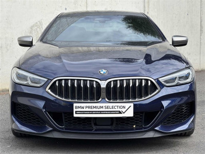 BMW 8er Gran Coupé Gebrauchtwagen