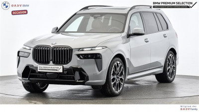 BMW X7 Gebrauchtwagen