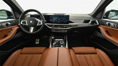 BMW X7 Gebrauchtwagen