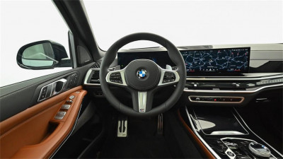 BMW X7 Gebrauchtwagen