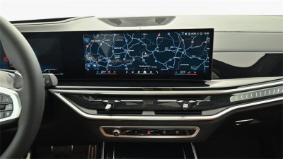 BMW X7 Gebrauchtwagen