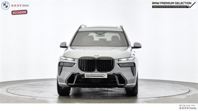 BMW X7 Gebrauchtwagen