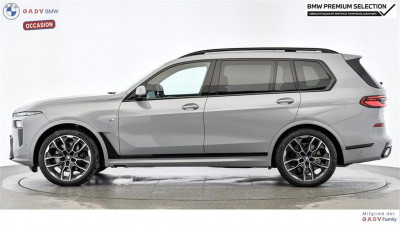 BMW X7 Gebrauchtwagen