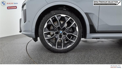 BMW X7 Gebrauchtwagen