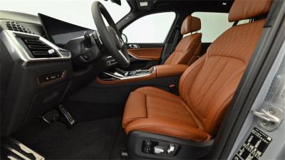 BMW X7 Gebrauchtwagen