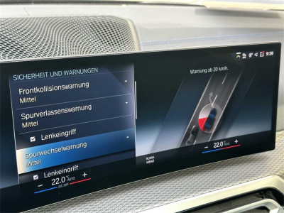 BMW i4 Gebrauchtwagen