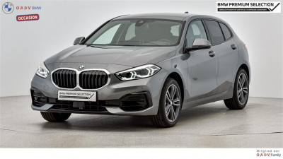 BMW 1er Gebrauchtwagen