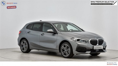 BMW 1er Gebrauchtwagen