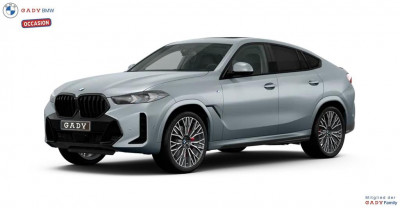 BMW X6 Neuwagen