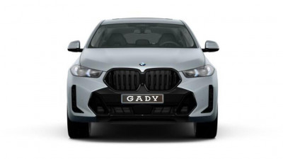 BMW X6 Neuwagen