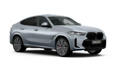 BMW X6 Neuwagen