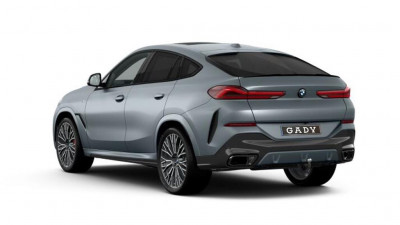 BMW X6 Neuwagen