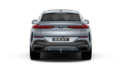 BMW X6 Neuwagen