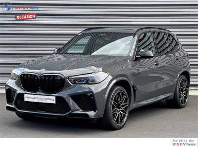 BMW X5 Gebrauchtwagen