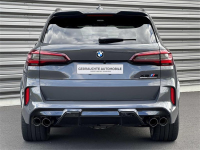 BMW X5 Gebrauchtwagen