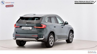 BMW X1 Gebrauchtwagen