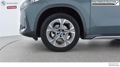 BMW X1 Gebrauchtwagen