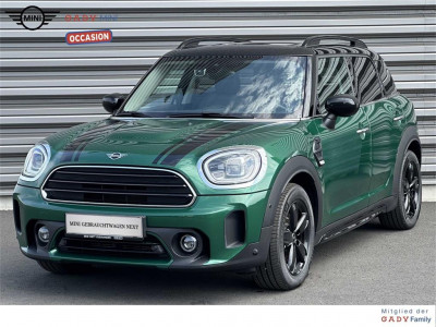 MINI Countryman Gebrauchtwagen