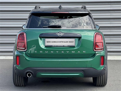 MINI Countryman Gebrauchtwagen