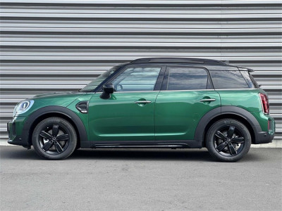 MINI Countryman Gebrauchtwagen