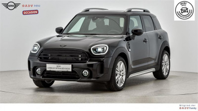 MINI Countryman Gebrauchtwagen