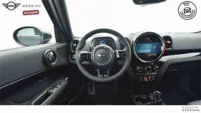 MINI Countryman Gebrauchtwagen