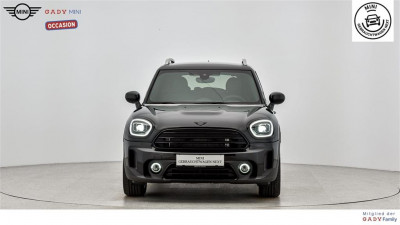 MINI Countryman Gebrauchtwagen