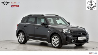 MINI Countryman Gebrauchtwagen