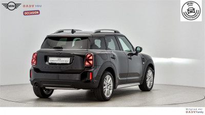 MINI Countryman Gebrauchtwagen