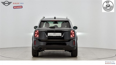 MINI Countryman Gebrauchtwagen