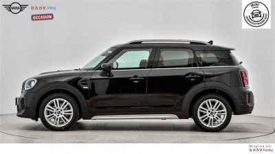 MINI Countryman Gebrauchtwagen