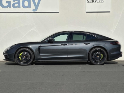 Porsche Panamera Gebrauchtwagen