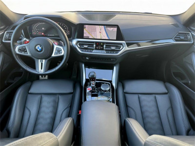 BMW 4er Gebrauchtwagen