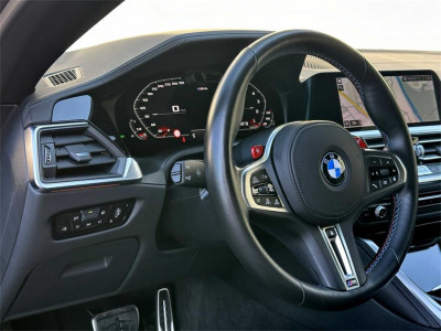 BMW 4er Gebrauchtwagen