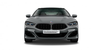 BMW 8er Gran Coupé Vorführwagen