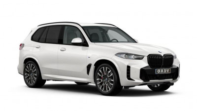 BMW X5 Vorführwagen