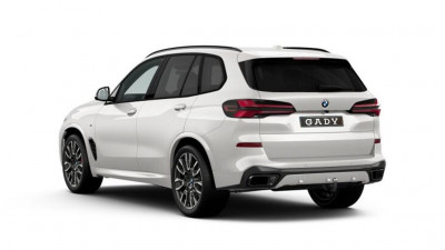 BMW X5 Vorführwagen