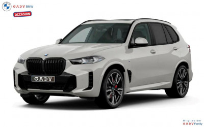 BMW X5 Neuwagen