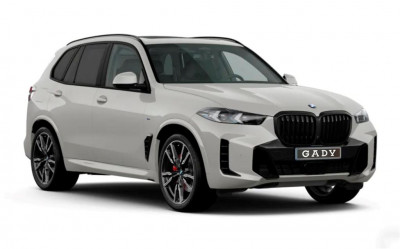 BMW X5 Neuwagen