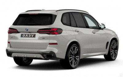 BMW X5 Neuwagen