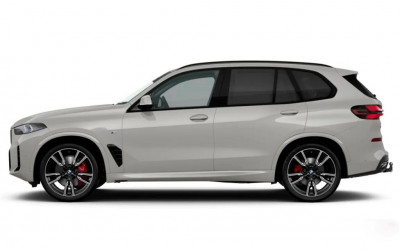 BMW X5 Neuwagen