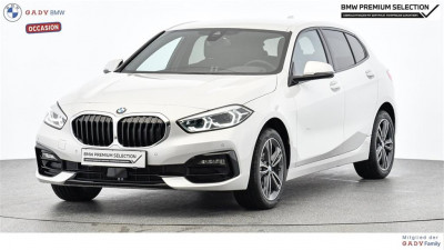 BMW 1er Gebrauchtwagen