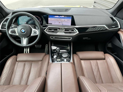 BMW X5 Gebrauchtwagen