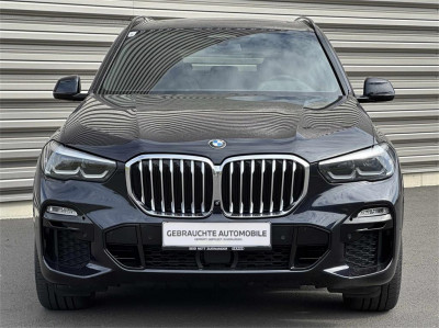 BMW X5 Gebrauchtwagen