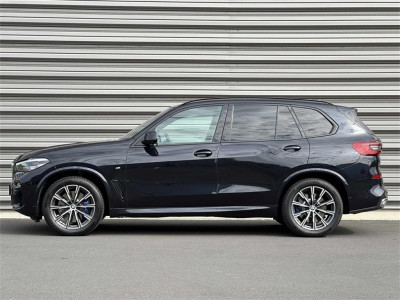 BMW X5 Gebrauchtwagen