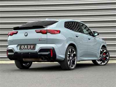 BMW X2 Gebrauchtwagen