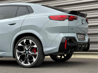 BMW X2 Gebrauchtwagen